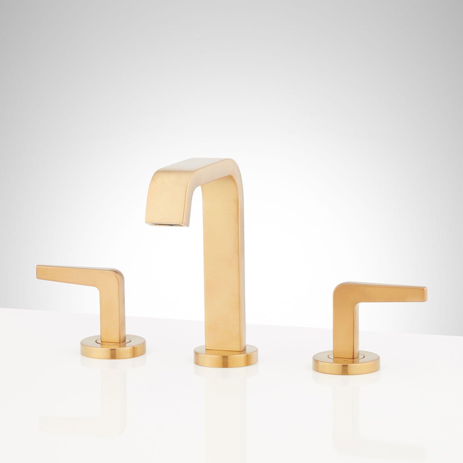 Brand new faucet store from signature hardware