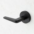 Drea Wall-Mount Bathroom Faucet - Matte Black, , large image number 2