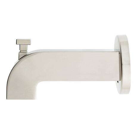 Drea Tub Spout with Diverter