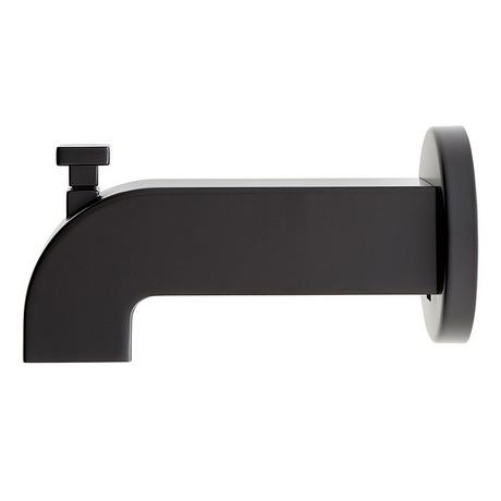 Drea Tub Spout with Diverter
