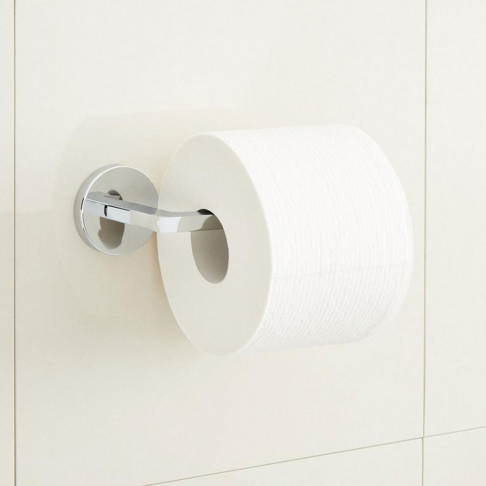 Drea Toilet Paper Holder, , large image number 2