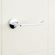 Drea Toilet Paper Holder - Chrome, , large image number 1