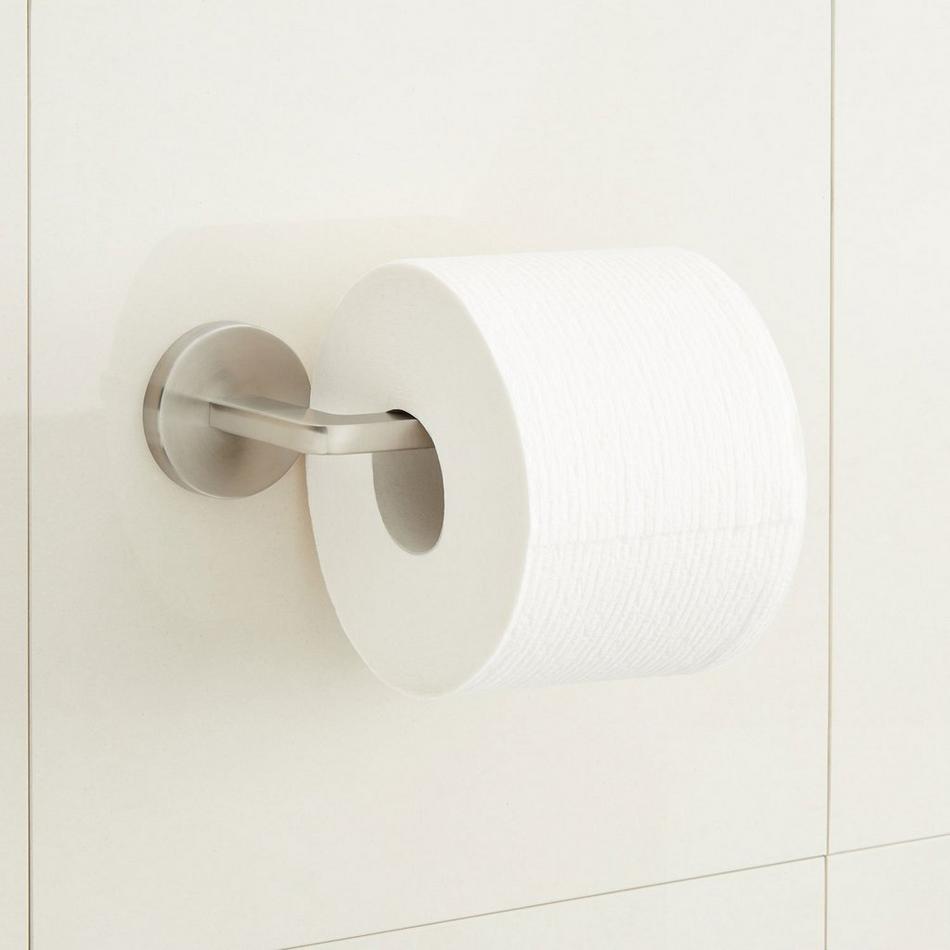 Drea Toilet Paper Holder, , large image number 0