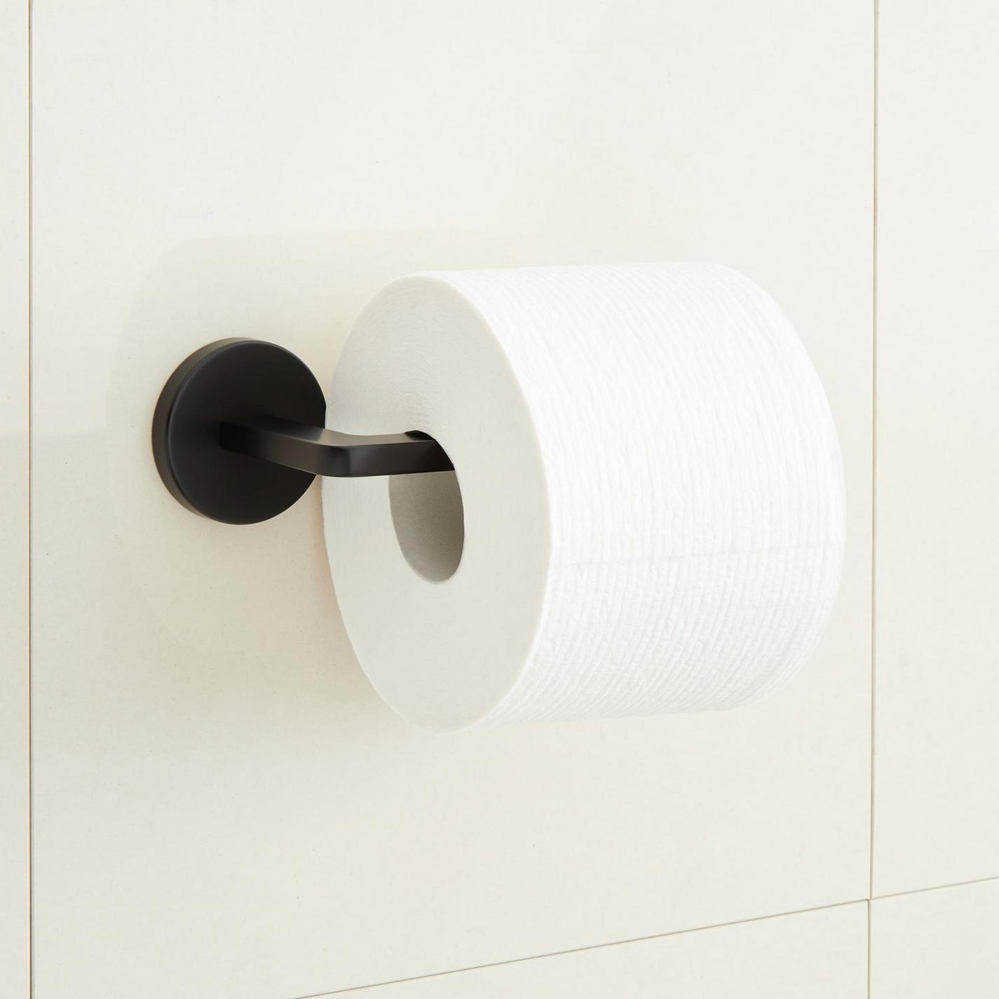 Drea Toilet Paper Holder | Signature Hardware