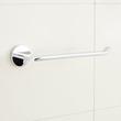 Drea Towel Ring - Chrome, , large image number 1