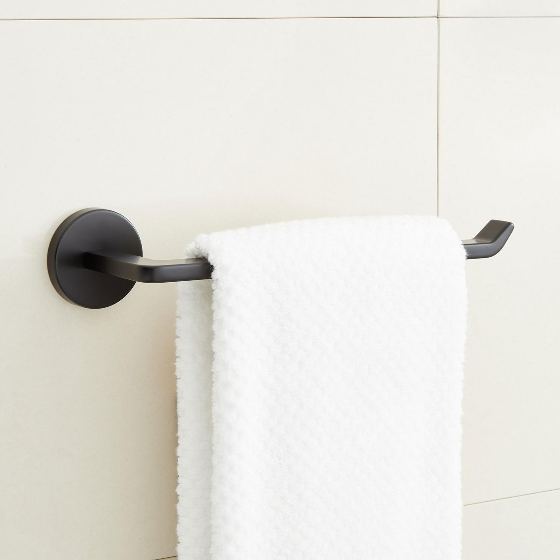 Drea Towel Ring | Signature Hardware