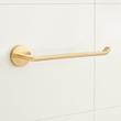 Drea Towel Ring - Brushed Gold, , large image number 1