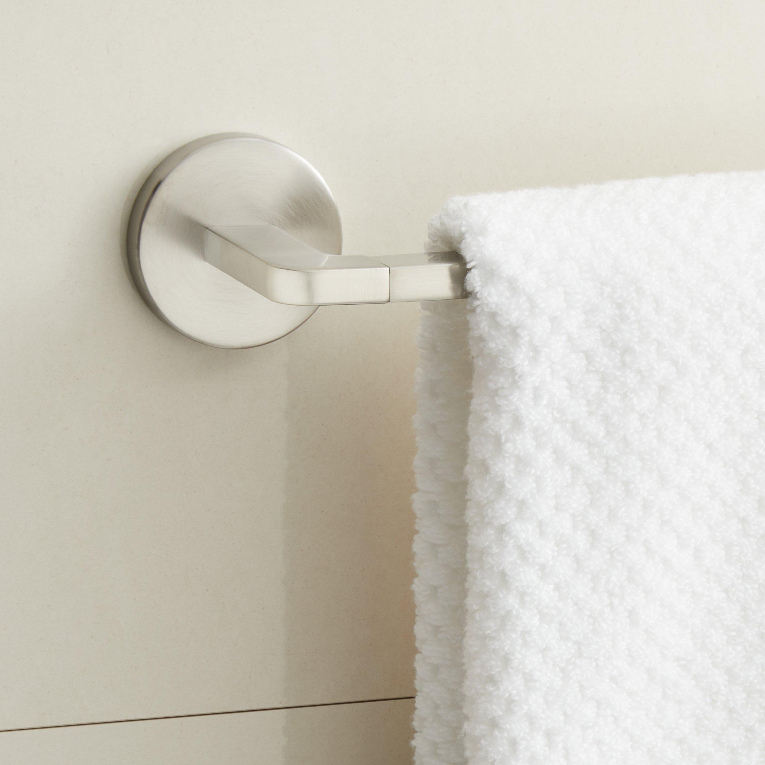 Drea Towel Bar | Signature Hardware