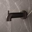 Greyfield Tub Spout with Diverter, , large image number 4