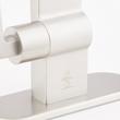 Drea Single-Hole Bathroom Faucet with Deck Plate - Brushed Nickel, , large image number 2