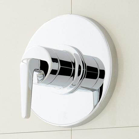 Drea Pressure Balance Shower System
