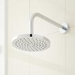 Drea Pressure Balance Shower System - Chrome, , large image number 1