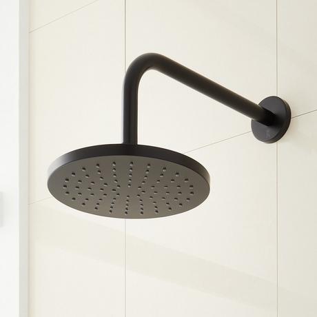 Drea Pressure Balance Tub and Shower System