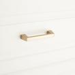 3" Bauman Cabinet Pull - Champagne Bronze, , large image number 3