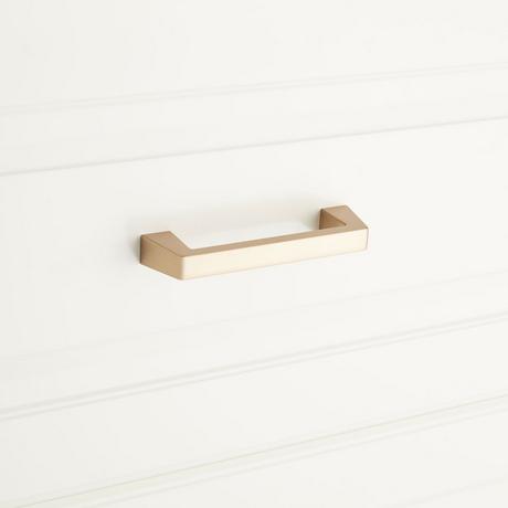 Bauman Cabinet Pull
