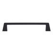 6-5/16" Bauman Cabinet Pull - Black Bronze, , large image number 2