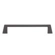 8" Bauman Appliance Pull - Black Bronze, , large image number 2