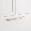 12" Bauman Appliance Pull - Champagne Bronze, , large image number 3