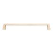 12" Bauman Appliance Pull - Champagne Bronze, , large image number 2
