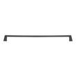 18" Bauman Appliance Pull - Black Bronze, , large image number 2