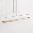 18" Bauman Appliance Pull - Champagne Bronze, , large image number 3