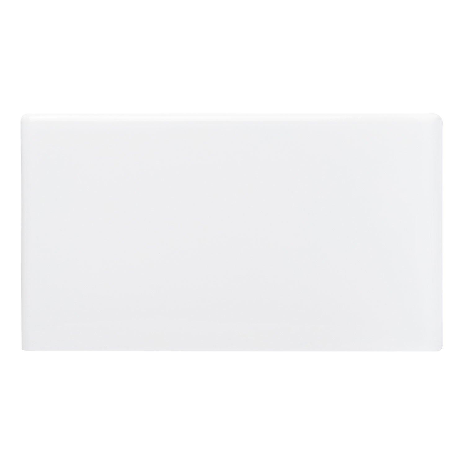 フローレンス・ケリー ARIEL Kelly 72 in. W x 22 in. D x 36 in. H Freestanding Bath