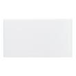 33" Rowena Double Bowl Fireclay Farmhouse Sink - White, , large image number 2