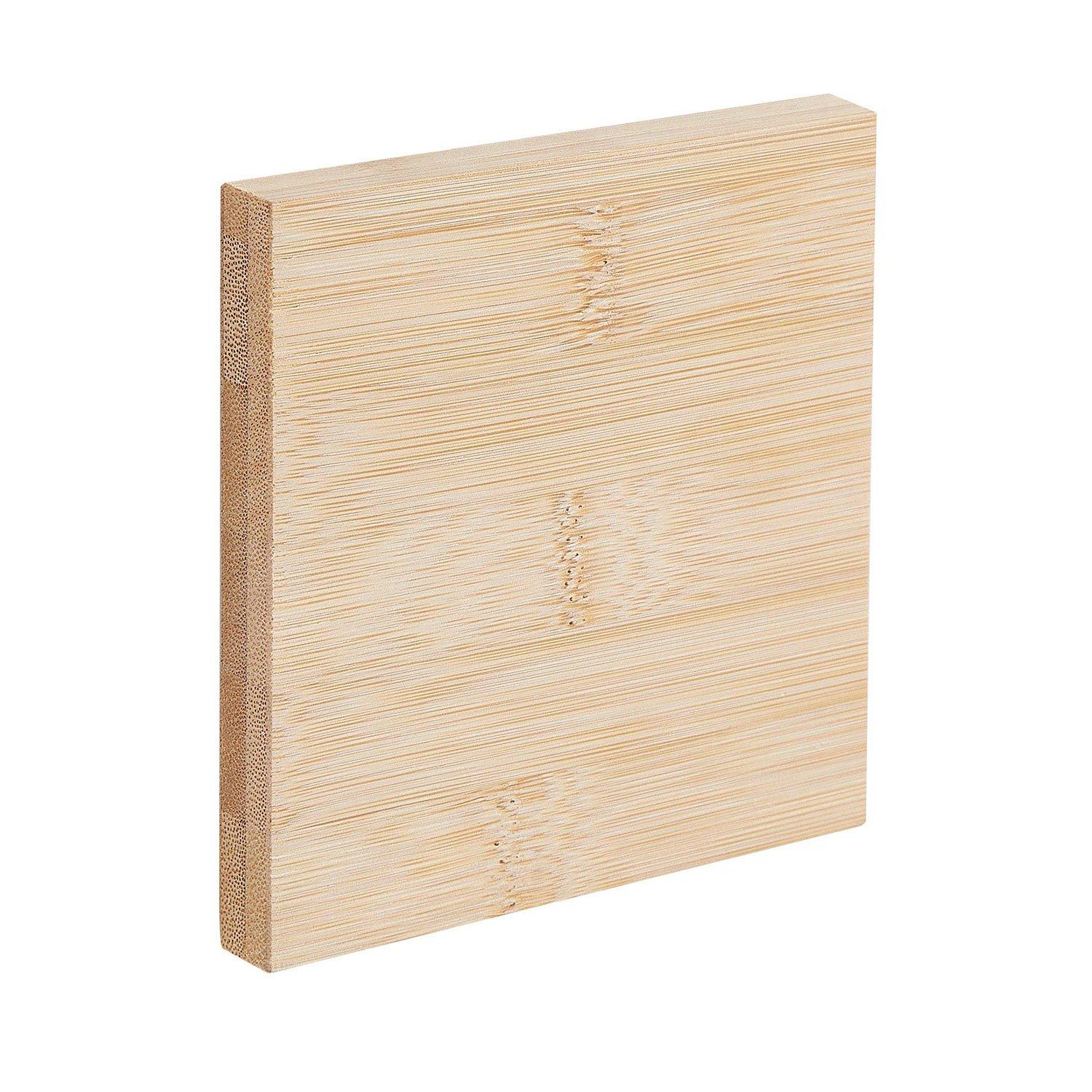 Wood Finish Sample - Natural Teak | Signature Hardware Wood Finish Sample - Natural Teak | Signature Hardware