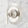 Pendleton Pressure Balance Shower System with Hand Shower - Polished Nickel, , large image number 1