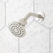 Pendleton Pressure Balance Shower System with Hand Shower - Polished Nickel, , large image number 3