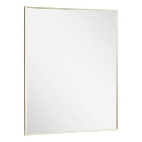 Kardon Rectangular Framed Mirror