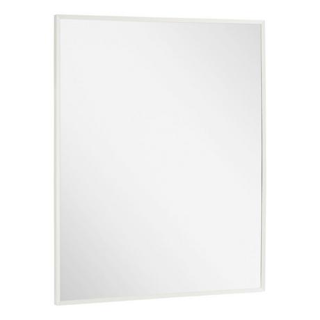 Kardon Rectangular Framed Mirror