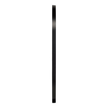 Faysel Oval Lighted Mirror