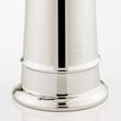 Beasley Kitchen Faucet with Pull-Down Spring Spout - Polished Nickel, , large image number 4