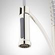Beasley Kitchen Faucet with Pull-Down Spring Spout - Polished Nickel, , large image number 2