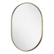 Colborne Oval Decorative Vanity Mirror, , large image number 3