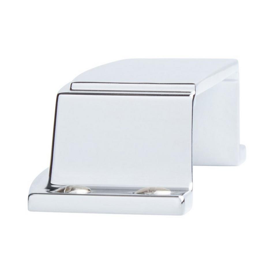 3-1/2" Spurlock Cup Pull - Polished Chrome, , large image number 2
