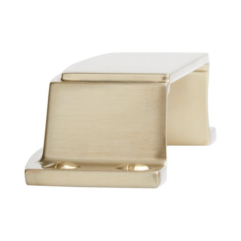 3-1/2" Spurlock Cup Pull - Golden Champagne, , large image number 2
