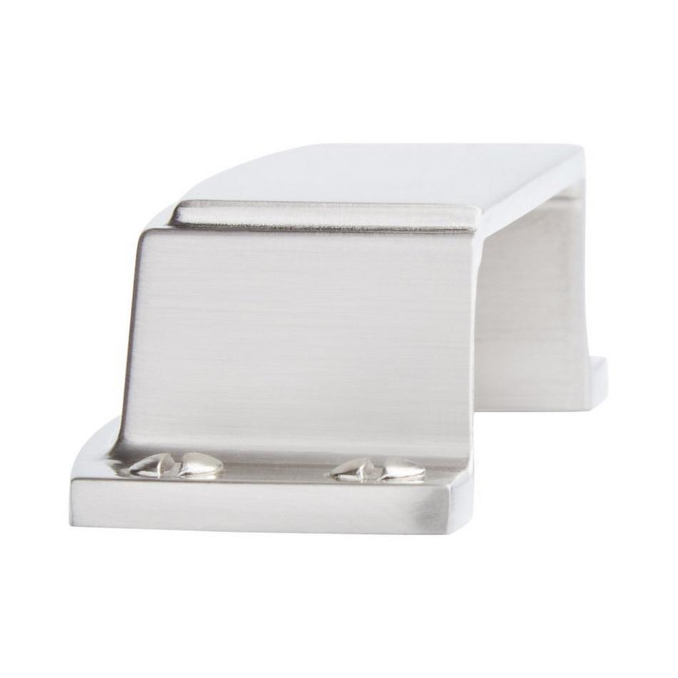 3-1/2" Spurlock Cup Pull - Satin Nickel, , large image number 2