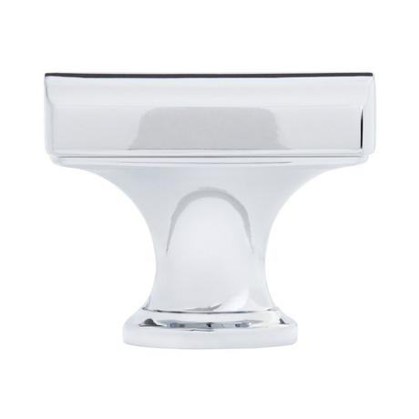Spurlock Rectangular Cabinet Knob