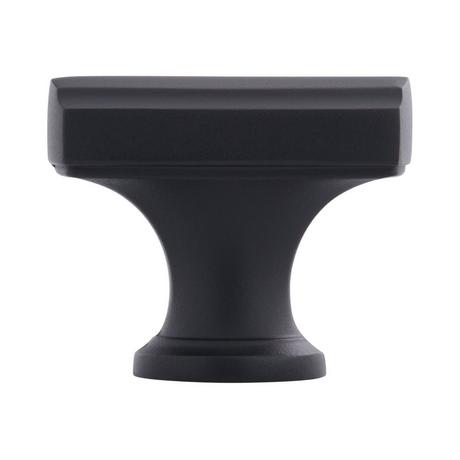 Spurlock Rectangular Cabinet Knob