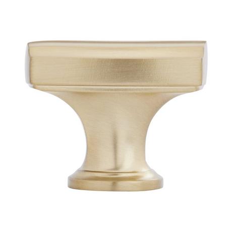 Spurlock Rectangular Cabinet Knob