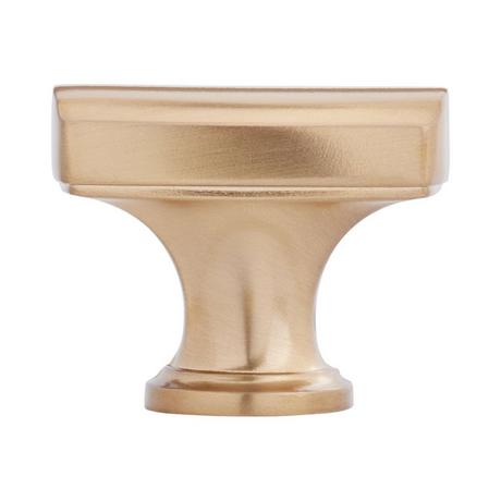 Spurlock Rectangular Cabinet Knob