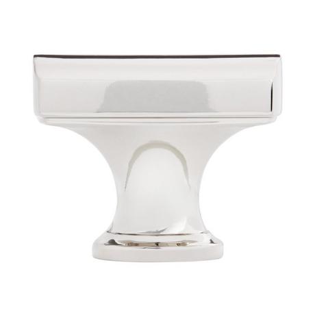 Spurlock Rectangular Cabinet Knob