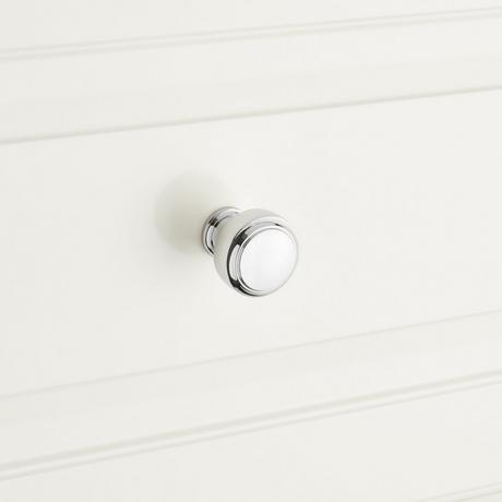 Spurlock Round Cabinet Knob