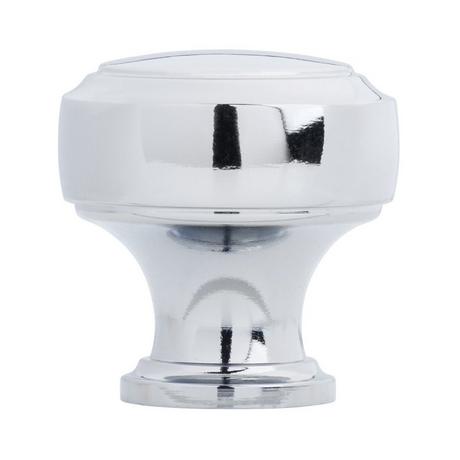Spurlock Round Cabinet Knob