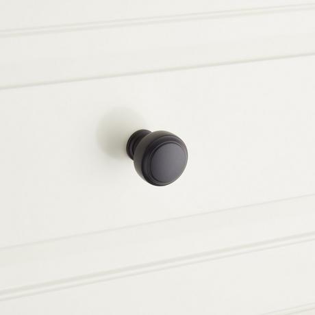Spurlock Round Cabinet Knob
