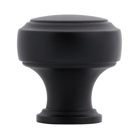 Spurlock Round Cabinet Knob