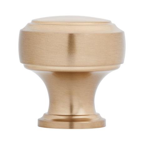 Spurlock Round Cabinet Knob