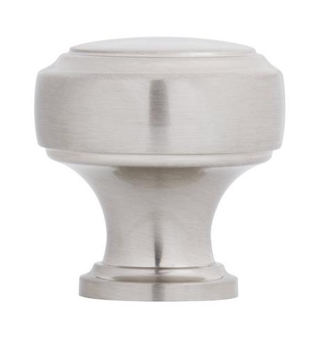 Spurlock Round Cabinet Knob